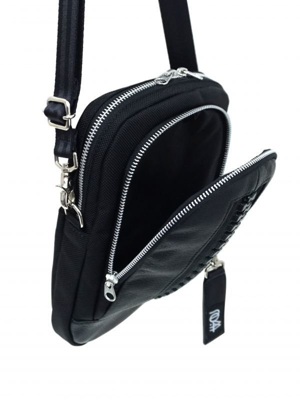 画像5: no.44/背骨ミニショルダーバッグ