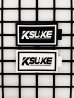 画像2: S.S.S × KSUKE / 耐熱防水ステッカーセット (2)