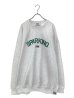 画像1: SPARKING SPARKING SPARKING / "LOGO" SWEAT SHIRT (1)