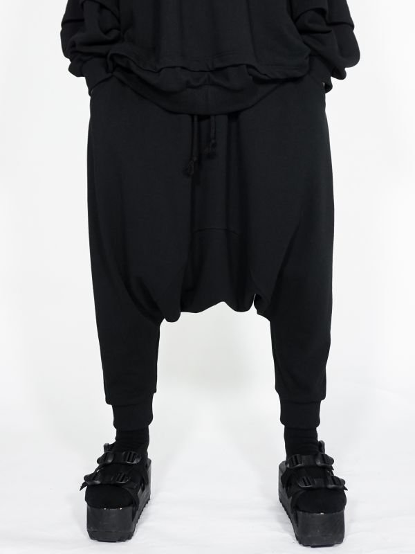 画像8: SpotLight/サルエルパンツ