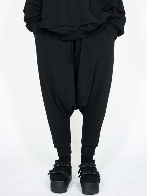 画像3: SpotLight/サルエルパンツ