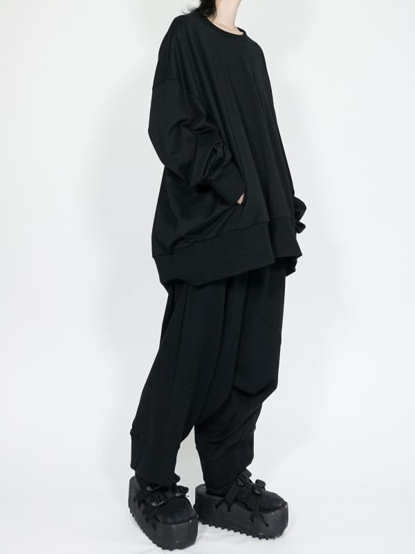 画像10: SpotLight/サルエルパンツ(#2) 