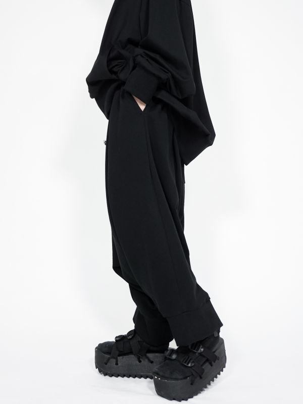 画像4: SpotLight/サルエルパンツ(#2) 