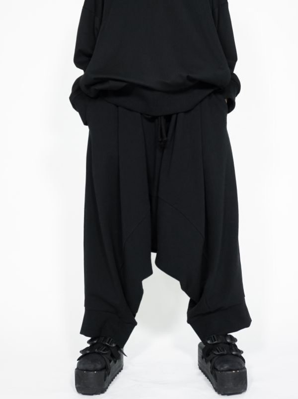 画像3: SpotLight/サルエルパンツ(#2) 