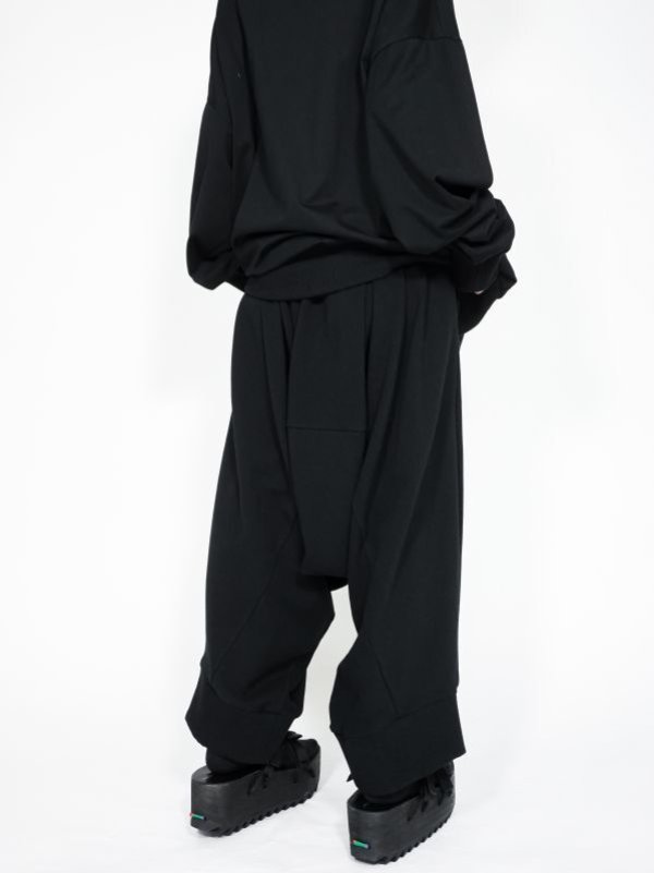 画像6: SpotLight/サルエルパンツ(#2) 