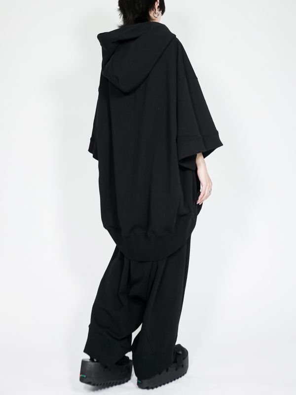 画像6: SpotLight / S/S-BIGジップパーカー