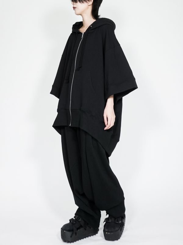 画像5: SpotLight / S/S-BIGジップパーカー