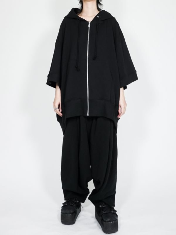 画像3: SpotLight / S/S-BIGジップパーカー