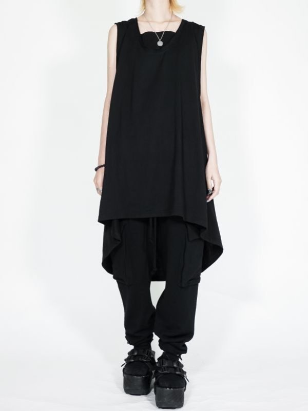 画像7: SpotLight/ストレートカーゴパンツ(ショート)