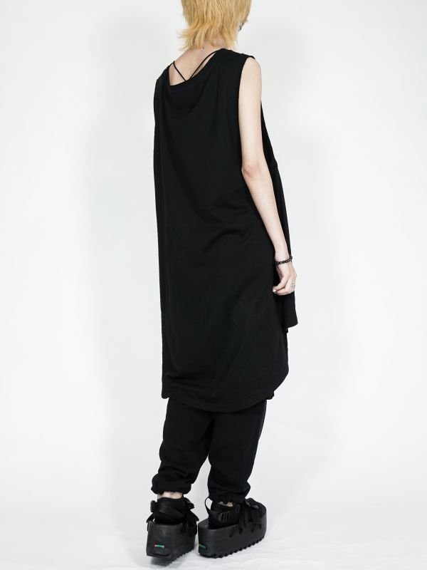 画像9: SpotLight/ストレートカーゴパンツ(ショート)