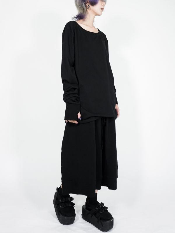 画像5: SpotLight/スリムロングスリーブＴシャツ