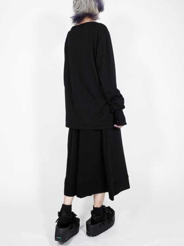 画像6: SpotLight/スリムロングスリーブＴシャツ