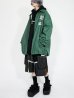 画像4: SPARKING SPARKING SPARKING / COACH JACKET(GREEN)