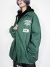 画像7: SPARKING SPARKING SPARKING / COACH JACKET(GREEN)