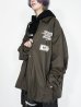 画像7: SPARKING SPARKING SPARKING / COACH JACKET(BROWN)