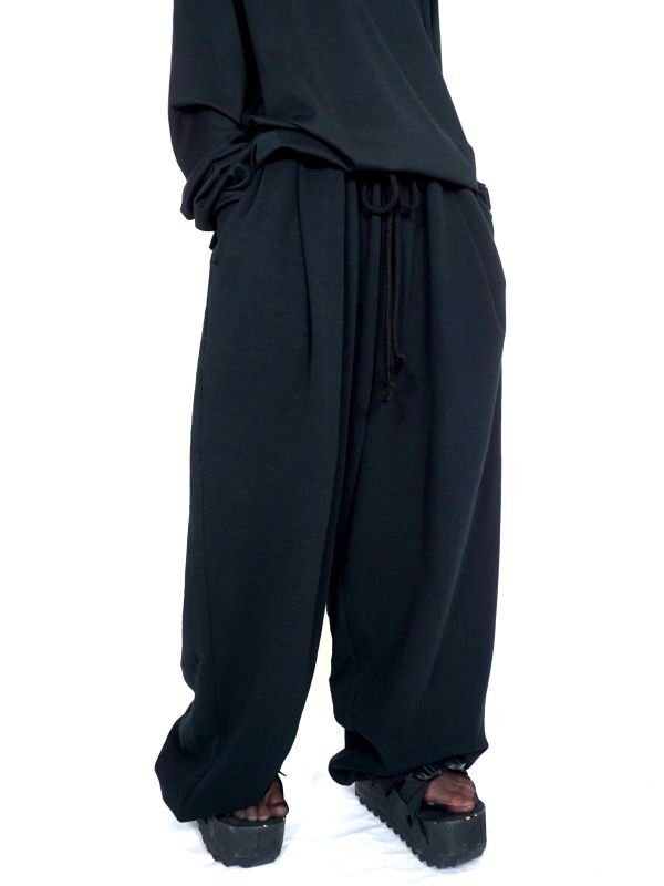 画像9: SpotLight/ストレートワイドロングパンツ