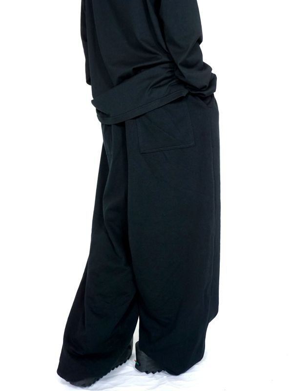 画像10: SpotLight/ストレートワイドロングパンツ