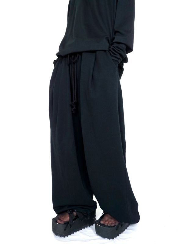 画像8: SpotLight/ストレートワイドロングパンツ