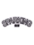 SPARKING SPARKING SPARKING / STICKER