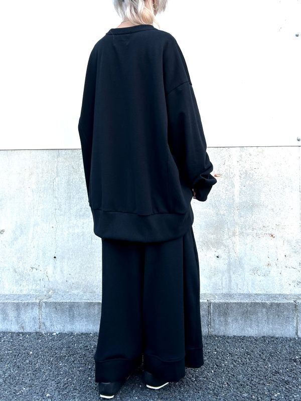 画像6: SpotLight/サイドリブワイドトレーナー