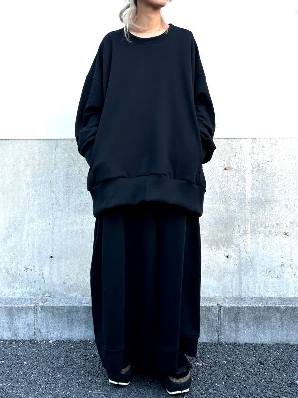 画像3: SpotLight/サイドリブワイドトレーナー