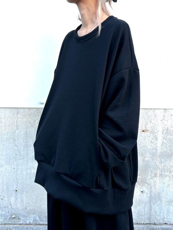 画像8: SpotLight/サイドリブワイドトレーナー