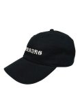 SPARKING SPARKING SPARKING/"LOGO" CAP