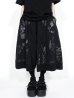 画像6: #000000/black"TUGIHAGI"wide pants