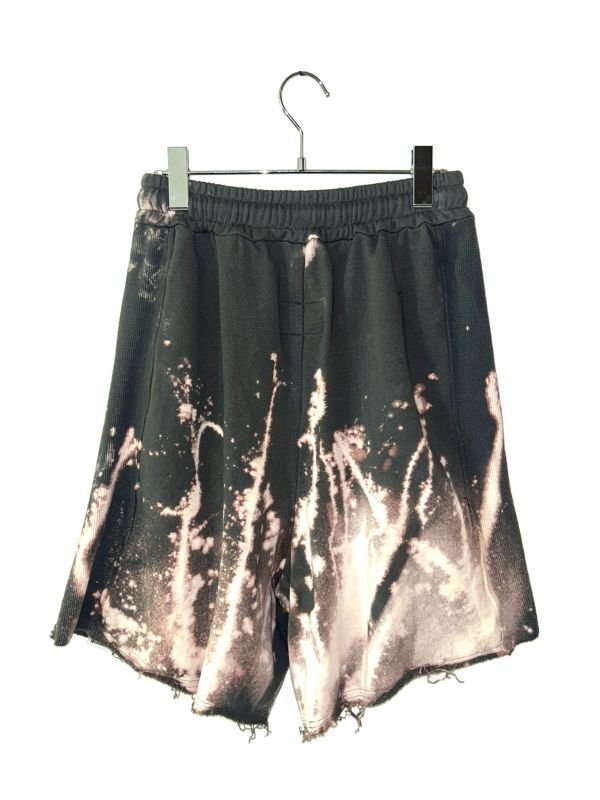 画像2: SPARKING SPARKING SPARKING / BLEACH HALF PANTS