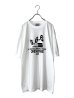 画像1: SPARKING SPARKING SPARKING / 6th T-SHIRT (1)