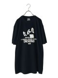 SPARKING SPARKING SPARKING / 6th T-SHIRT