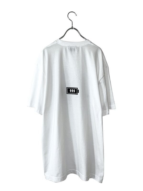 画像2: SPARKING SPARKING SPARKING / 6th T-SHIRT