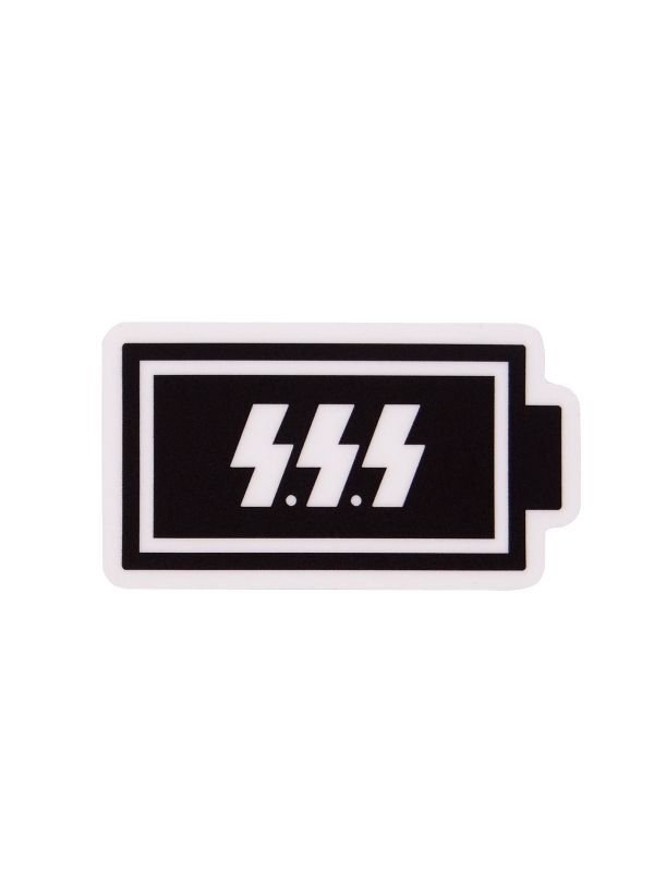 画像1: SPARKING SPARKING SPARKING / STICKER