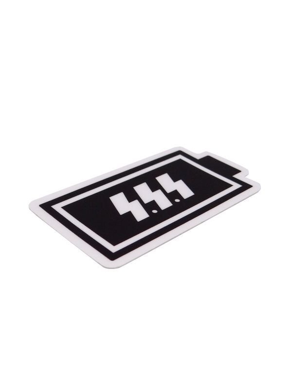 画像2: SPARKING SPARKING SPARKING / STICKER