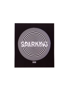 SPARKING SPARKING SPARKING - select shop DR