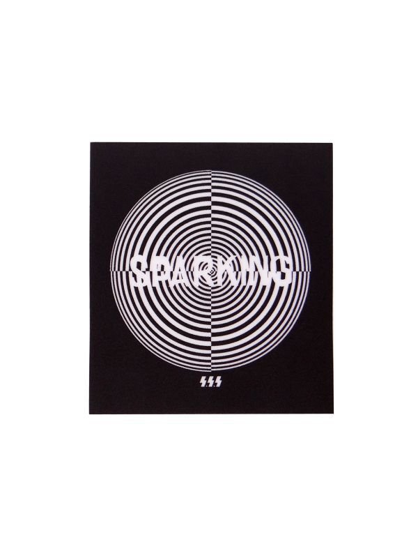 画像1: SPARKING SPARKING SPARKING / STICKER