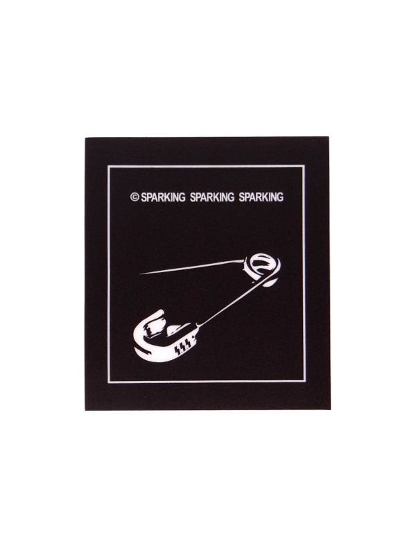 画像1: SPARKING SPARKING SPARKING / STICKER