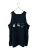 画像2: SPARKING SPARKING SPARKING / BIG TANK TOP (2)