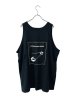 画像2: SPARKING SPARKING SPARKING / BIG TANK TOP (2)