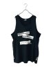 画像1: SPARKING SPARKING SPARKING / BIG TANK TOP (1)