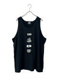 SPARKING SPARKING SPARKING / BIG TANK TOP