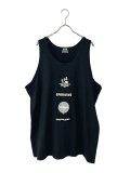 SPARKING SPARKING SPARKING / BIG TANK TOP