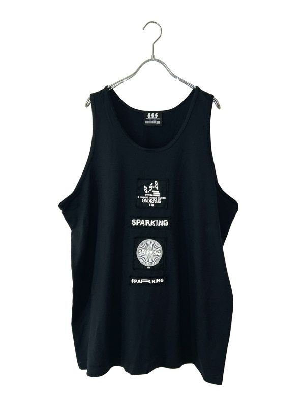 画像1: SPARKING SPARKING SPARKING / BIG TANK TOP