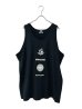 画像1: SPARKING SPARKING SPARKING / BIG TANK TOP (1)