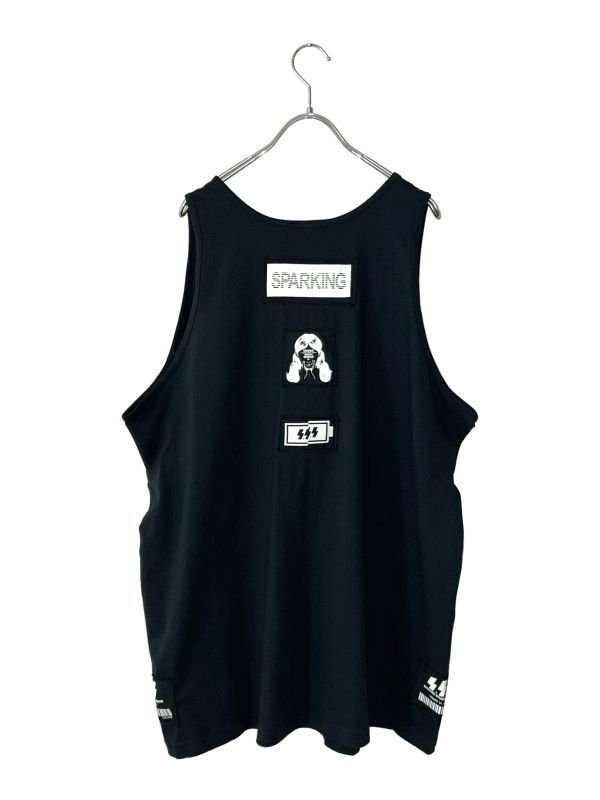 画像2: SPARKING SPARKING SPARKING / BIG TANK TOP