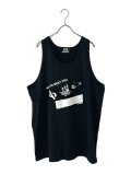 SPARKING SPARKING SPARKING / BIG TANK TOP