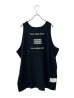 画像2: SPARKING SPARKING SPARKING / BIG TANK TOP (2)