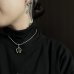 画像6: PEEK_A_BOO / NECKLACE 9