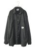 画像1: SPARKING SPARKING SPARKING / ”SAFETY PIN”CHECKED SHIRT (1)