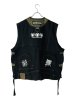 画像2: SPARKING SPARKING SPARKING / 再構築VEST (2)